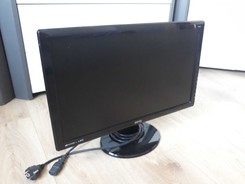 Monitory komputerowe