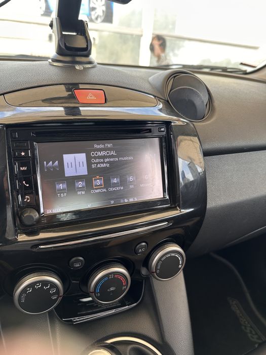 Mazda 2 Advance Navi — 2014
