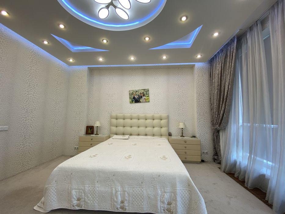 Багатокімнатна квартира за адресою просп. Голосіївський (площа 167 м²) - Atlanta.ua - фото 12