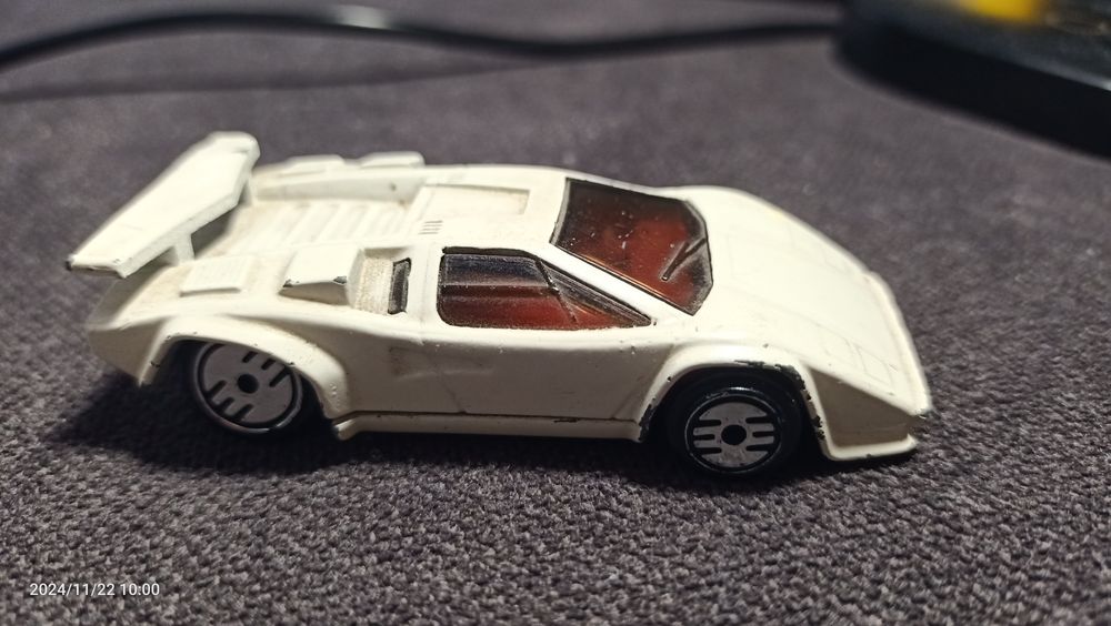 Hot Wheels Lamborghini