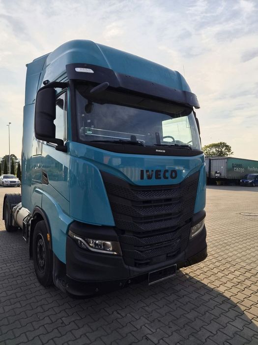 Iveco