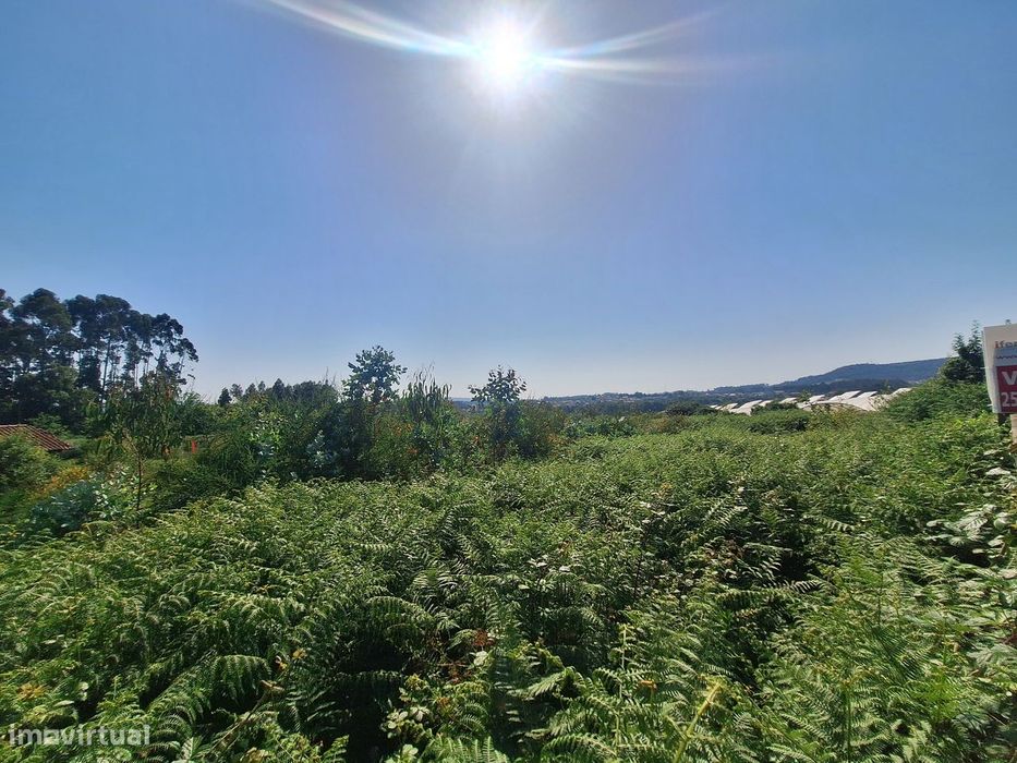 Terreno em Mujães, Viana do Castelo