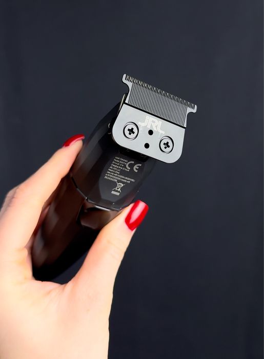 Тример JRL Onyx Black