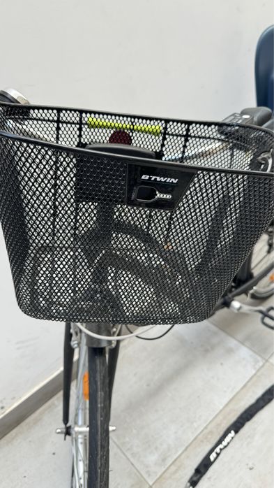 Biciclete eletrica b win