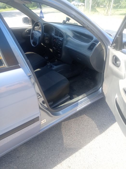 Продам Ланос 1.6 2008г