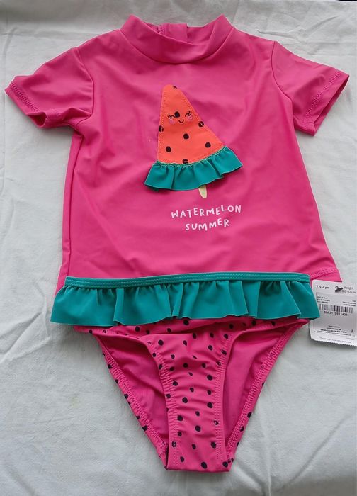 Kostium kąpielowy TU