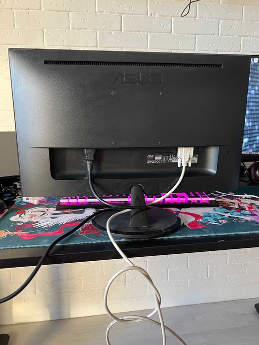 Монітор ASUS VP228DE - 21.5" (2 штуки в наявності)