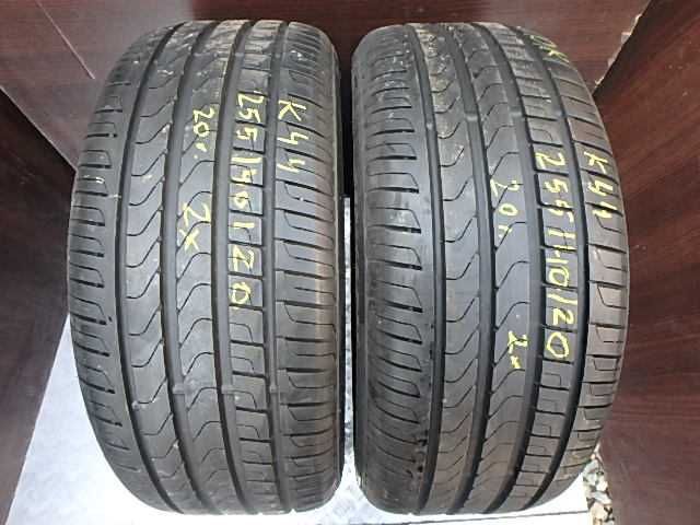 255/40r20 255/40/20 Pirelli Scorpion Verde K44