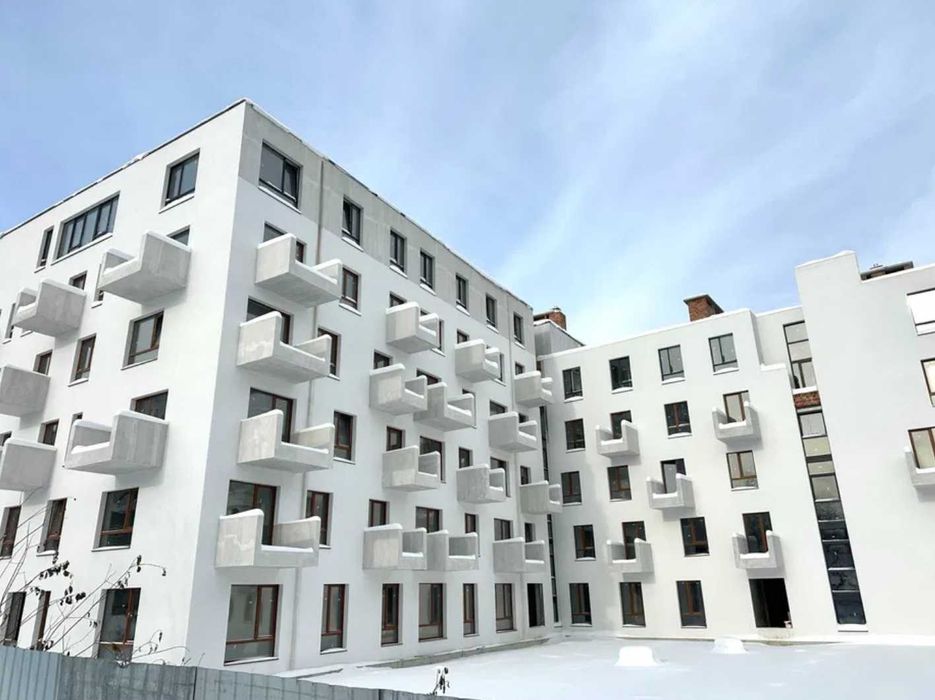 Квартира 62,35м2 на первинці - чудове планування (власник, не ріелтор)