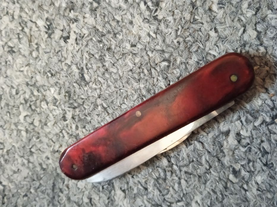 Scyzoryk Sesta Rostfrei kolekcjonerski