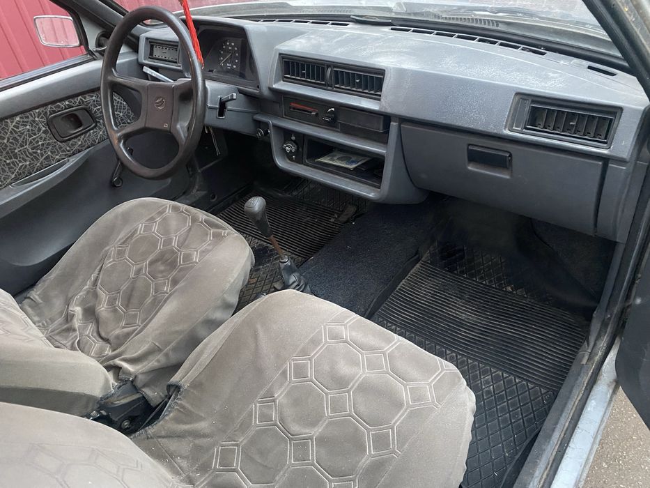 Славута 2004року 70 000 пробіг