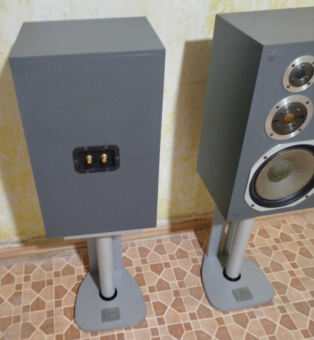 Акустичні системи Coral CX-5 + підставки