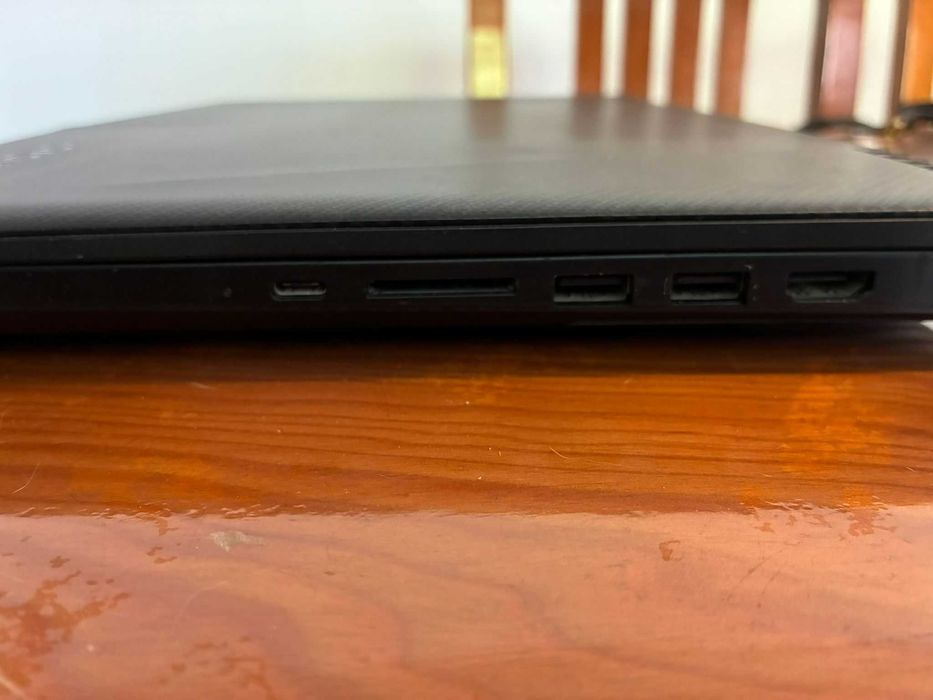 Notebook Gamer Le novo Legion Y520