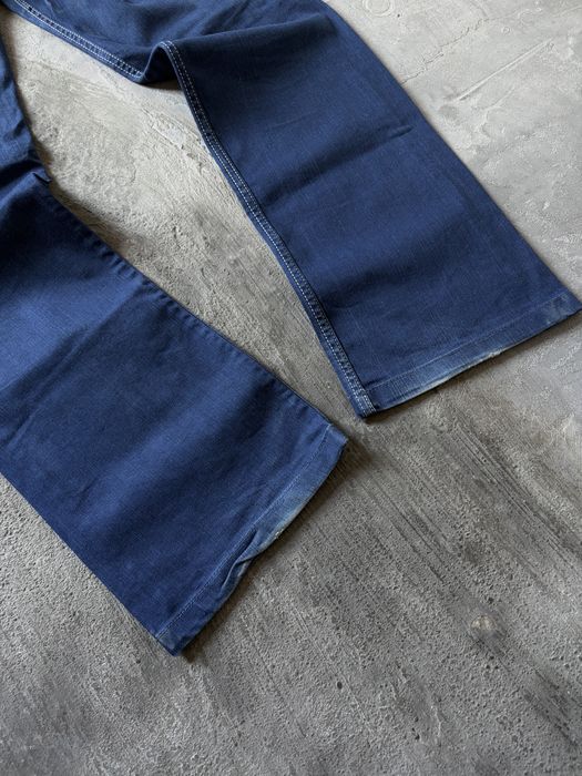 Джинси dolce gabbana вінтаж bootcut