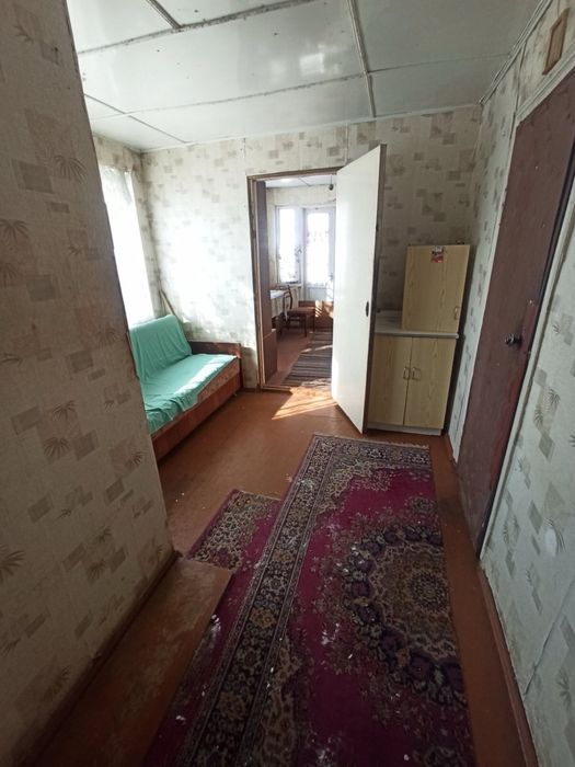 Продаємо будинковолодіння в центрі м. Городища