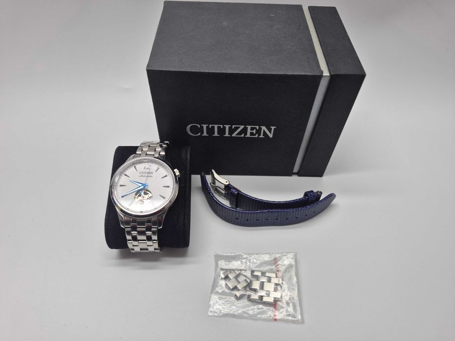 Zegarek Citizen NW9131, Automat, Komis Jasło Czackiego
