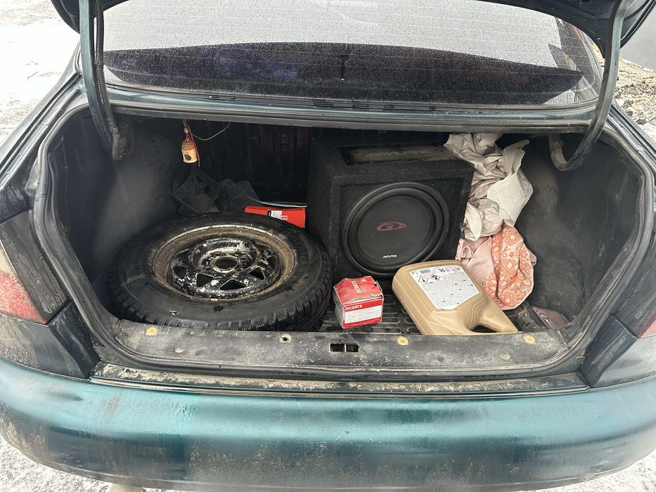 Прода Dawoo sens 1.3