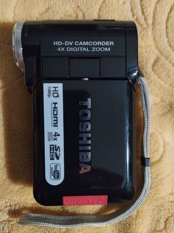 Відеокамера