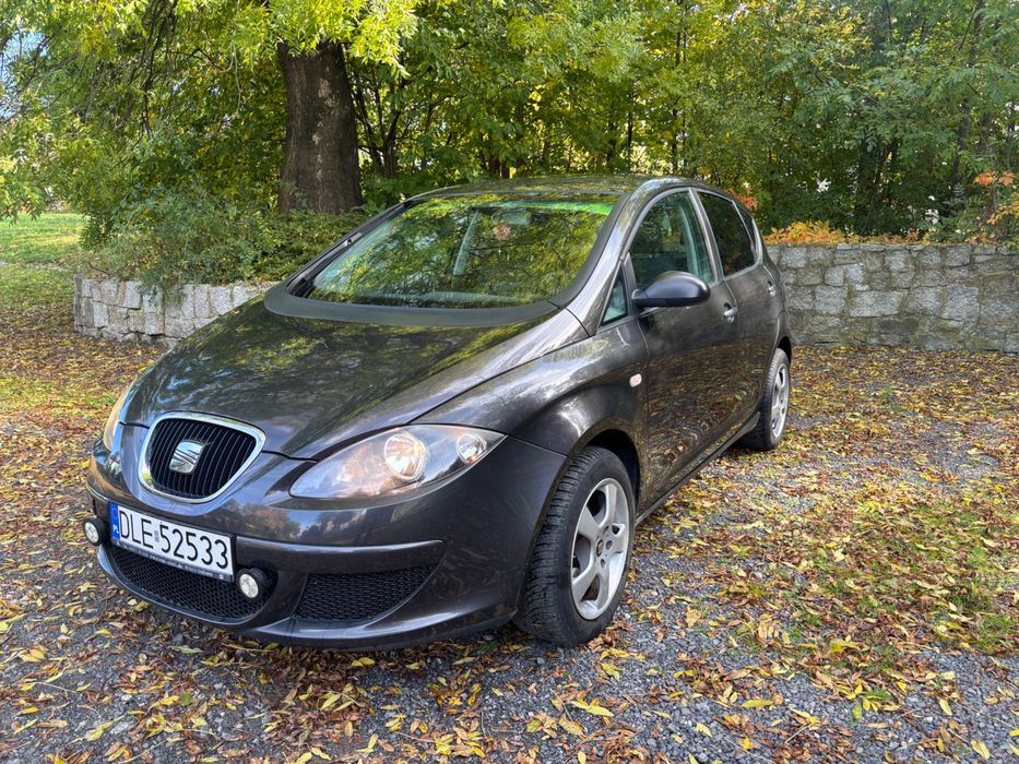 Seat Altea