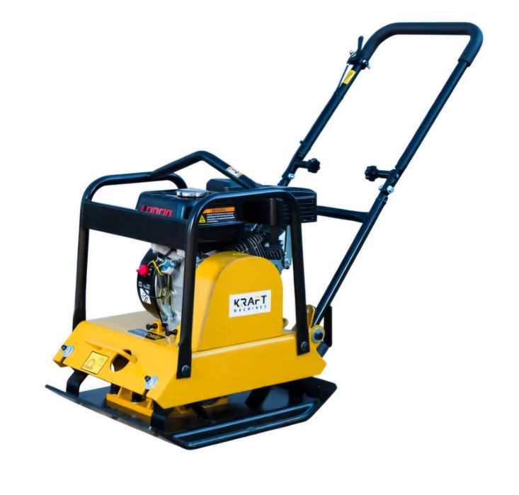 Zagęszczarka KRAFT profesional 90kg