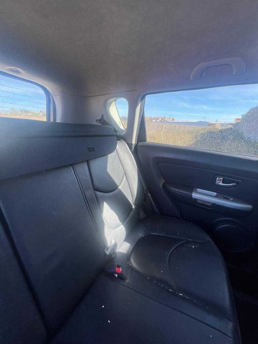 Kia Soul 1.6 CRDi Automático diesel 2014, Volante à Direita, Matrícula Portuguesa
