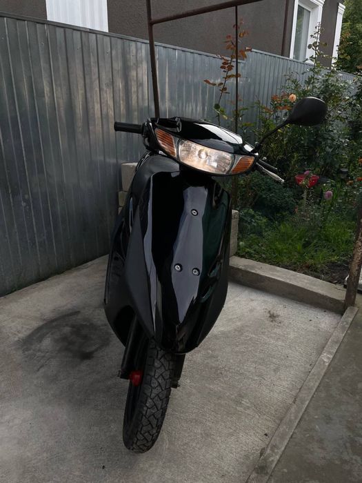 Продам Honda Dio 34
