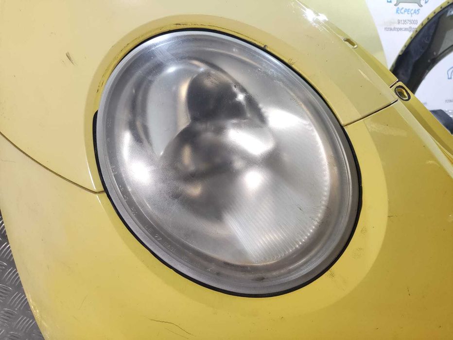 FRENTE COMPLETA VW VOLKSWAGEN NEW BEETLE 1 I MK1 9C1 1C1