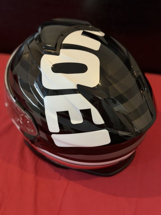 Capacete Shoei Gt Air 2