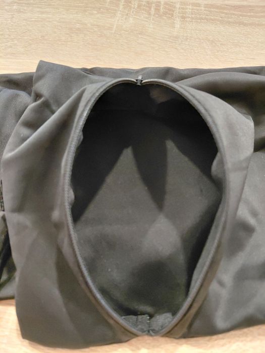 Almofada para enchimento viagem