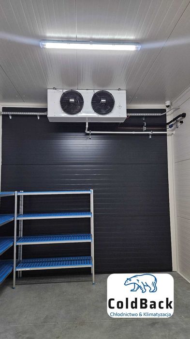 Agregat chłodniczy 230v