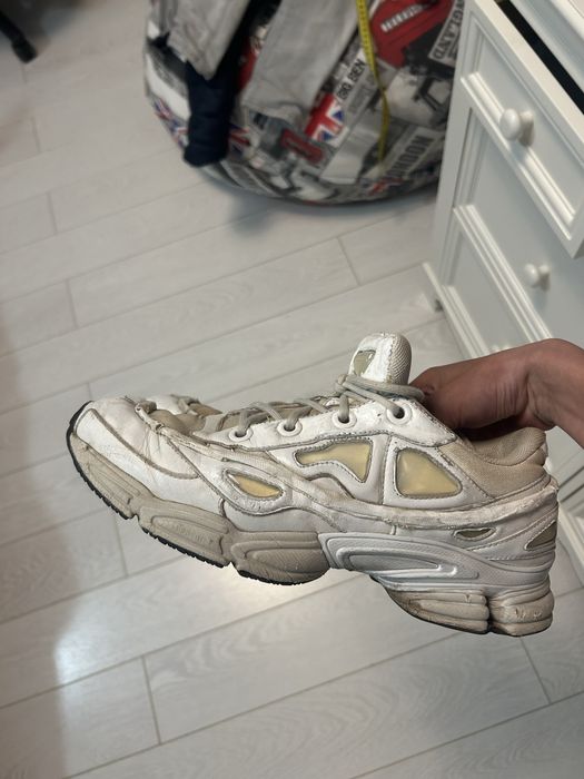 Raf simons ozweego 3