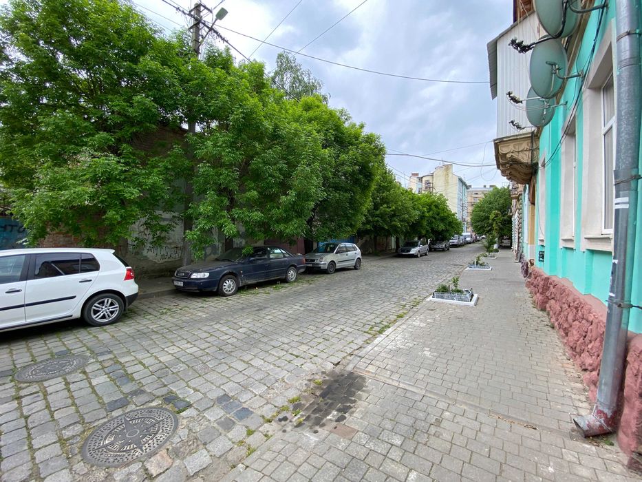 Комерційна нерухомість за адресою вул. Капеланська (площа 1100 м²) - Atlanta.ua - фото 10