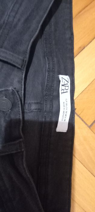 Джинси zara,скіні,чоловічі джинси
