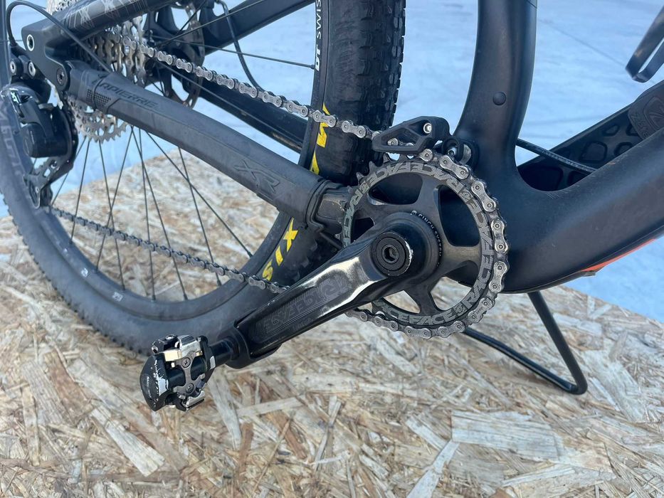 LAPIERRE XR 9.9 (USADA)