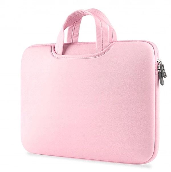 Etui Braders Airbag do Laptopa 13 Pink