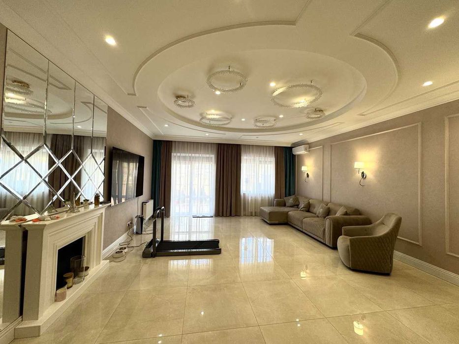 House by the address st. Venskaya (area 223 m²) - Atlanta.ua - photo 3