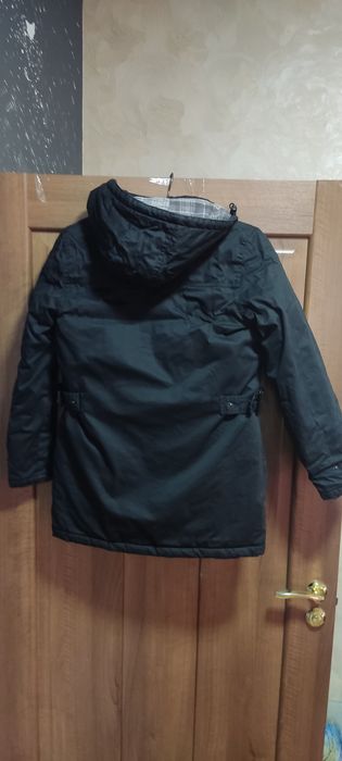Куртка Dickies унісекс М сайз sk8