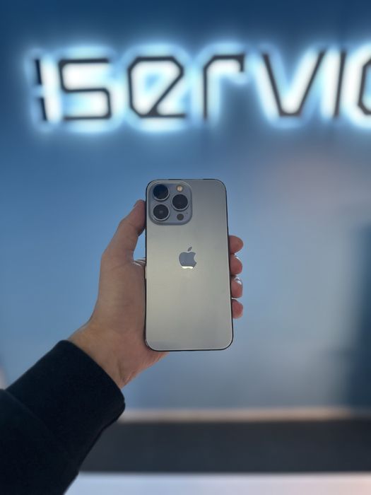 iPhone 13 PRO 128 GB BATERIA 100% GWARANCJA 12 miesiecy !!!