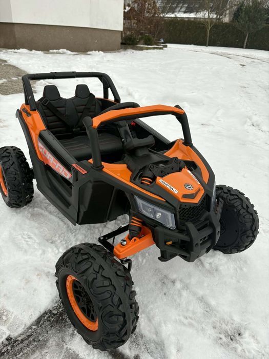 Buggy na akumulator dla dzieci NOWY pojazd elektryczny