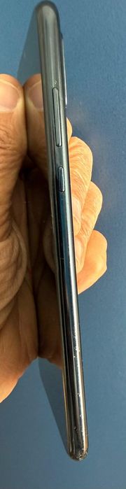 Telemóvel Huawei P30 Lite Midnight Black