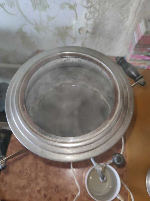 Самовар электрический