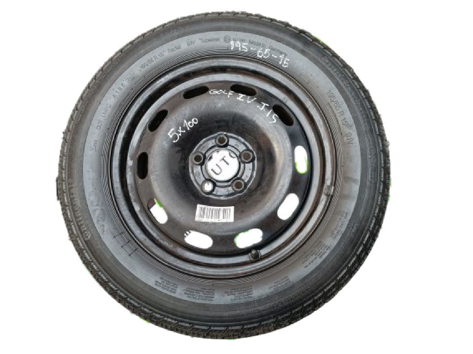 Jante frente direita VOLKSWAGEN Golf IV (1J1)