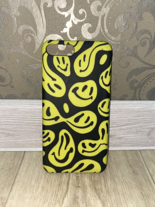 Чехол на iPhone 7-8