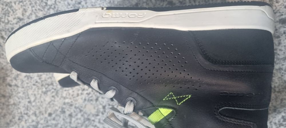 Botas da FORMA T. 41