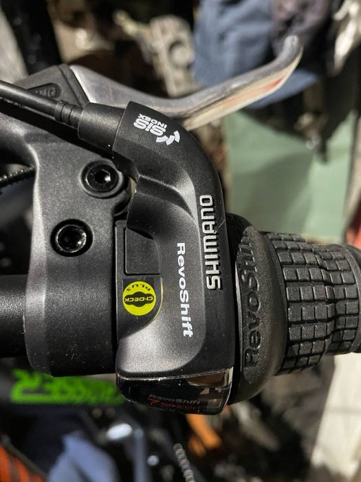 Продам Fatbike
