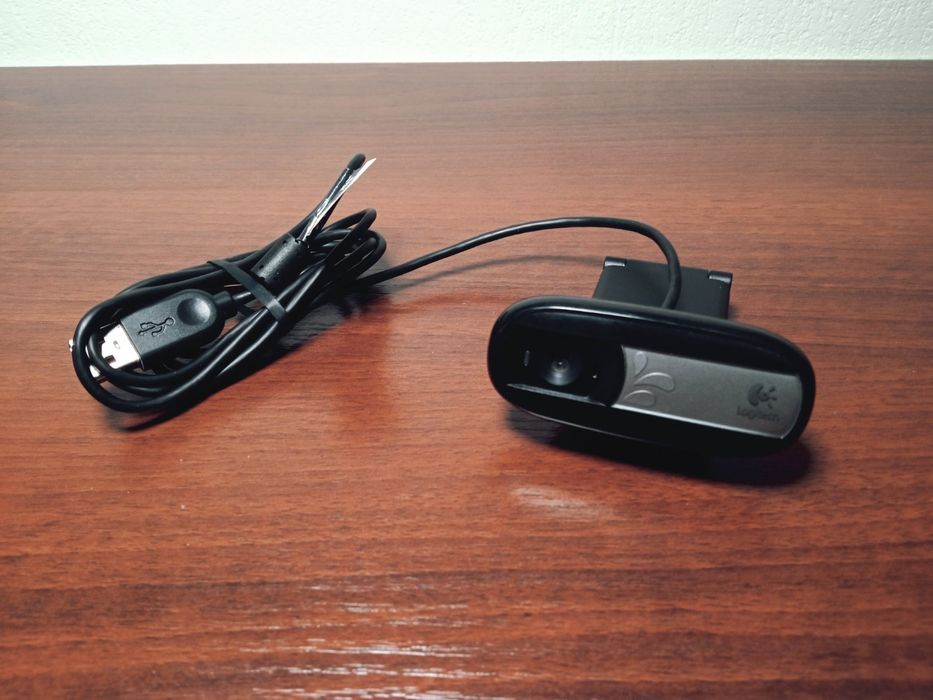 Відеокамера для ПК