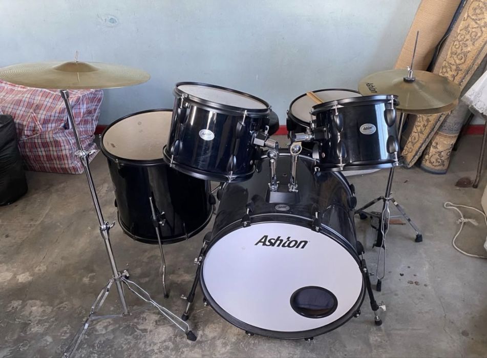 Bateria ashtan TDR322