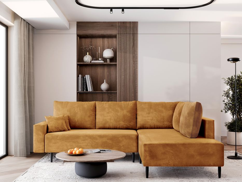 Narożnik prosto od producenta