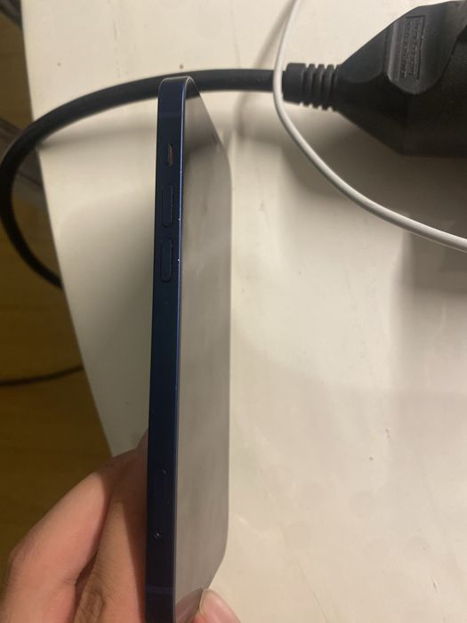 Iphone 12 para peças