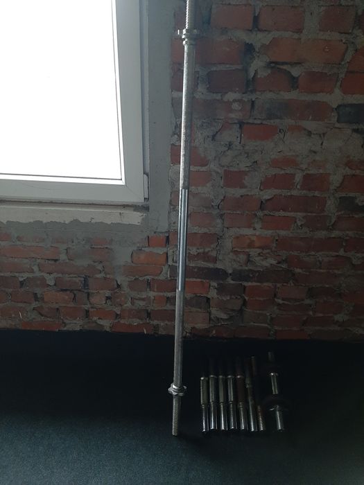 Hantle Profesionalne  jak nowe